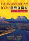 Latin American Icons cover