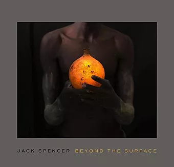 Jack Spencer cover