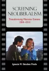 Screening Neoliberalism cover