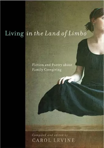 Living in the Land of Limbo cover