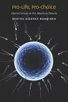 Pro-Life, Pro-Choice cover