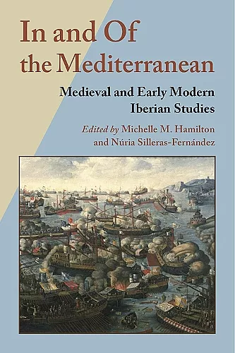 In and Of the Mediterranean cover
