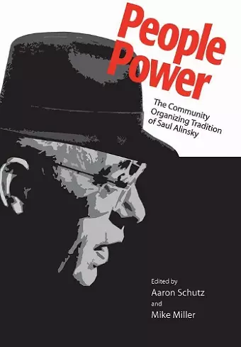 People Power cover