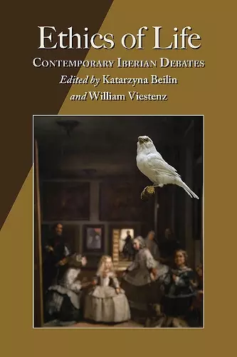 Ethics of Life cover