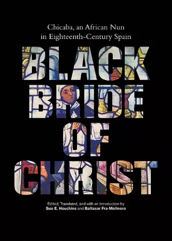 Black Bride of Christ cover