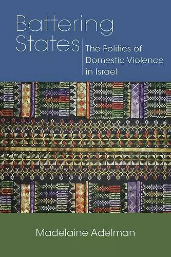 Battering States cover