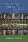 Battering States cover