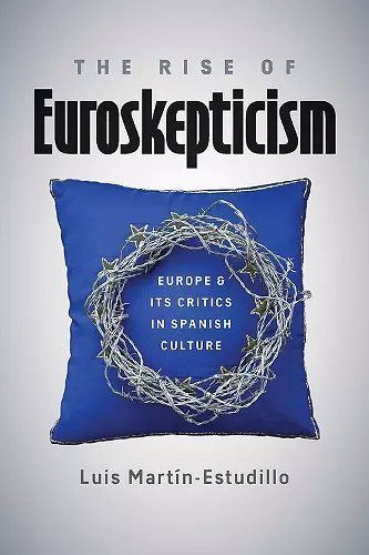 The Rise of Euroskepticism cover