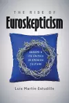 The Rise of Euroskepticism cover
