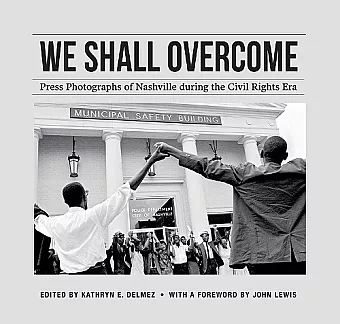 We Shall Overcome cover