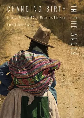 Changing Birth in the Andes cover