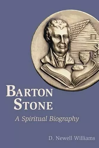 Barton Stone cover