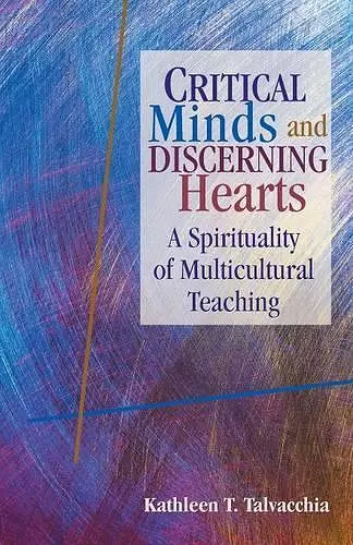 Critical Minds and Discerning Hearts cover