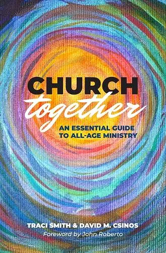 Church Together cover