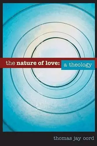 The Nature of Love cover