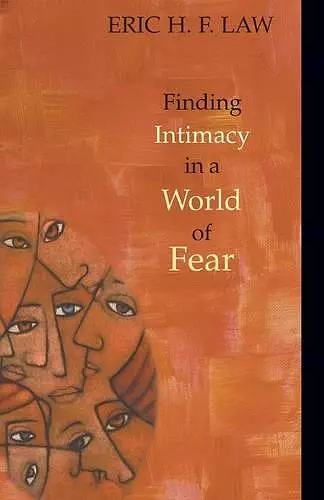 Finding Intimacy in a World of Fear cover