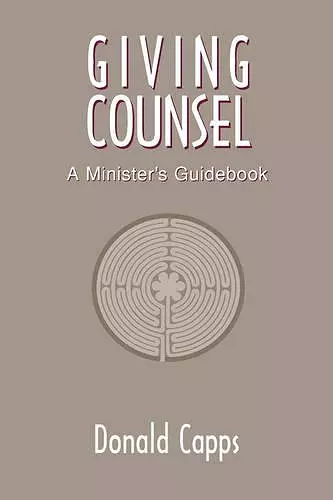 Giving Counsel cover