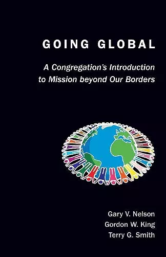 Going Global cover