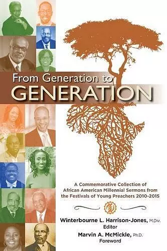 From Generation to Generation cover