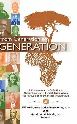 From Generation to Generation cover