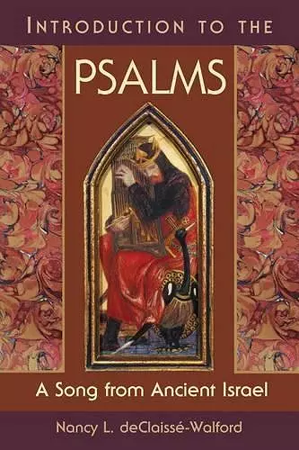 Introduction to the Psalms cover