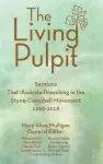 Living Pulpit cover