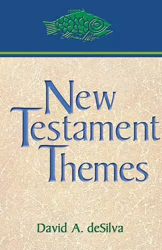 New Testament Themes cover