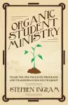 Organic Student Ministry cover