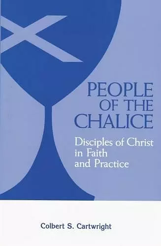 People of the Chalice cover