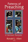 Patterns of Preaching cover