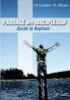 Passage into Discipleship cover