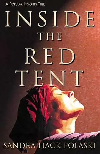 Inside the Red Tent cover