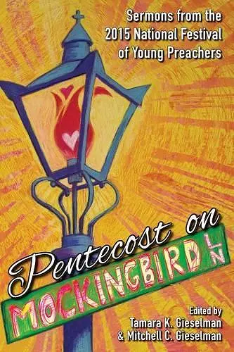 Pentecost on Mockingbird Lane cover