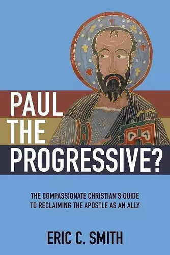 Paul the Progressive? cover