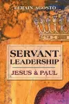 Servant Leadership cover