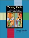 Talking Faith cover