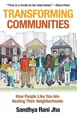 Transforming Communities cover