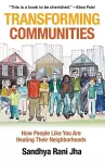 Transforming Communities cover