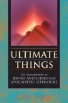 Ultimate Things cover