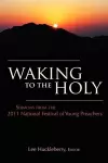 Waking to the Holy cover