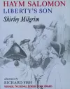 Haym Salomon cover