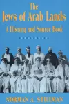 The Jews of Arab Lands cover