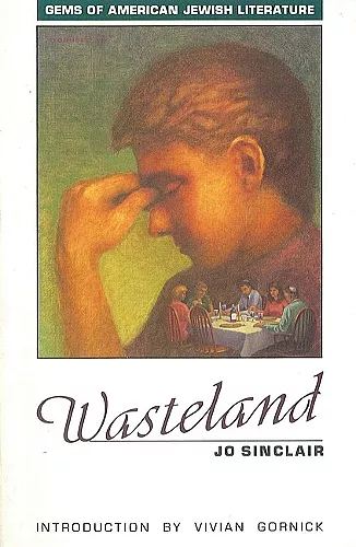 Wasteland cover