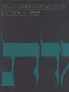 The JPS Torah Commentary: Exodus cover