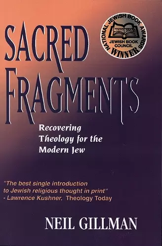 Sacred Fragments cover