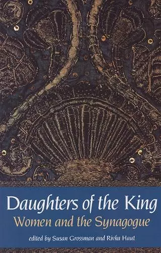 Daughters of the King cover