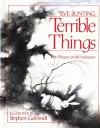 Terrible Things cover