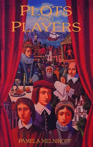 Plots and Players cover