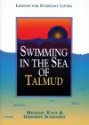 Swimming in the Sea of Talmud cover