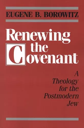 Renewing the Covenant cover